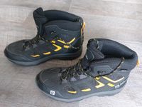 Jack Wolfskin wasserdichte Schuhe, Größe 37 Hessen - Ginsheim-Gustavsburg Vorschau