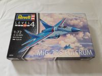 Revell 03936 MIG-29 S Fulcrum Russian Falcons Flugzeug Jet 1:72 Baden-Württemberg - Ulm Vorschau