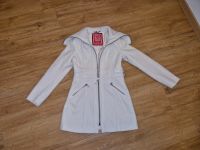 Wintermantel gr 36 S Damen Mantel beige Jacke KL- Ruppert Bayern - Grafenau Vorschau