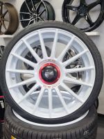 OZ Superturismo Evo WRC ABE 235/35R19 für VW Audi Skoda Sommer Baden-Württemberg - Backnang Vorschau