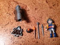 Playmobil Set 3316 5758 Königskanonier Hessen - Butzbach Vorschau