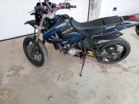 Yamaha dt 125 Baden-Württemberg - Lauchringen Vorschau