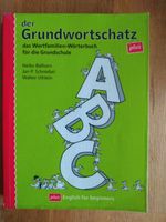 Deutsch - Grundwortschatz für die Grundschule Nordrhein-Westfalen - Dormagen Vorschau