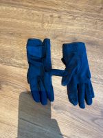 Reiterhandschuhe 5-8 Jahre dunkelblau Hannover - Mitte Vorschau