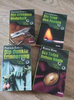 Lady Thriller Bücher 4 Stück Nordrhein-Westfalen - Engelskirchen Vorschau