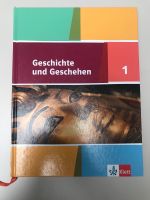 Geschichte und Geschehen Klasse 5/6 Nordrhein-Westfalen - Ratingen Vorschau