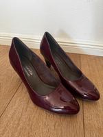 Pumps bordeauxrot Tamaris Nordrhein-Westfalen - Hagen Vorschau