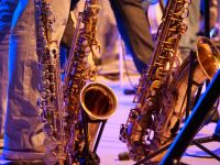 Saxophon-Sound Intensivkurs Hannover - Mitte Vorschau