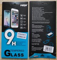 2x Panzerglas Schutzfolie Xiaomi Redmi 4A Tempered Glass 9H Bayern - Baar-Ebenhausen Vorschau