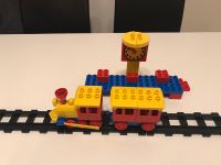 Lego Duplo 2701 Lokomotive Bochum - Bochum-Ost Vorschau