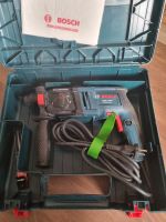 Boschhammer Bohrhammer Bosch GBH 2-20 D Professional Nordrhein-Westfalen - Meerbusch Vorschau