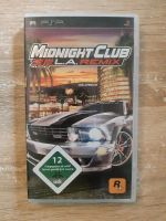 Midnight Club LA Remix (PSP) Bayern - Stadtbergen Vorschau