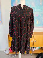 zara Kleid Pünktchen m Rheinland-Pfalz - Hachenburg Vorschau