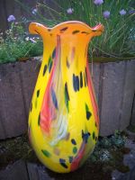 Murano Vase Original Baden-Württemberg - Meckesheim Vorschau