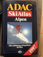 ADAC Ski Atlas Alpen 1997 Bayern - Bruckmühl Vorschau