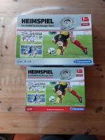 Heimspiel Bundesliga Manager-Spiel Niedersachsen - Holtgast Vorschau