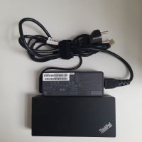 Lenovo Thinkpad Universal usb c dock type 40 ay Brandenburg - Mahlow Vorschau