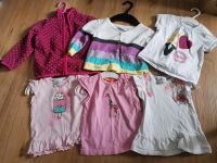 Gr 74 Shirts ärmellos , fleecejacke, Jäckchen dünn Baden-Württemberg - Bad Säckingen Vorschau