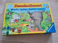 Mauseschlau und Bärenstark von Ravensburger Niedersachsen - Celle Vorschau