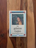 Der geheime Garten Kinderbuch-Klassiker Rheinland-Pfalz - Hermeskeil Vorschau
