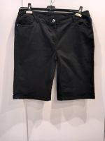 Kurze Hose Shorts von Gina Gr. 46 schwarz neuwertig Westerwaldkreis - Borod Westerwald Vorschau