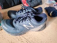 New Balance Gr. 38 Niedersachsen - Großefehn Vorschau