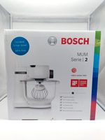 BOSCH Küchenmaschine MUMS2TW00 700 W, 3,8 l Bad Zwischenahn - Bloh Vorschau