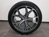 1x NEU BMW 21 Zoll Felge X5 G05 X6 G06 Winter Winterrad Styling M Niedersachsen - Staufenberg Vorschau