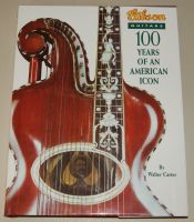 Gibson Guitars 100 Years of an American Icon Fotobuch NEU Schleswig-Holstein - Norderstedt Vorschau
