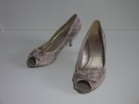 Damen Brautschuhe, rose, Gr. 41, sehr guter Zustand Berlin - Reinickendorf Vorschau