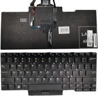 Tastatur für Dell Latitude: E5450, E5470, E5480 mit Hintergrundbe Rheinland-Pfalz - Hüblingen Vorschau