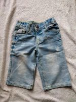 Jeanshose 122 128 Shorts Jeans Hose Rheinland-Pfalz - Altleiningen Vorschau