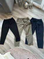 Baggy Pants Hosen Gr L / XL Set ❤️ only , Vero Moda Niedersachsen - Nienburg (Weser) Vorschau