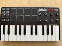 Akai MPK mini Baden-Württemberg - Weil der Stadt Vorschau