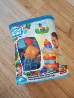 Mega bloks megabloks Bausteine Fisher Price Kleinkind Schleswig-Holstein - Christiansholm Vorschau