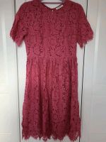 Midikleid Gr. M rosa pink Nordrhein-Westfalen - Gladbeck Vorschau