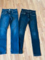 Jeans 164 C&A Nordrhein-Westfalen - Troisdorf Vorschau