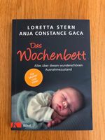 Das Wochenbett – Stern/Gaca Kösel Verlag- Top! Bayern - Beilngries Vorschau