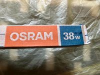 Osram 38W Leuchtstoffröhre Hessen - Limburg Vorschau