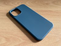 Case für iPhone 12 Pro Max (Blau) Schleswig-Holstein - Neumünster Vorschau