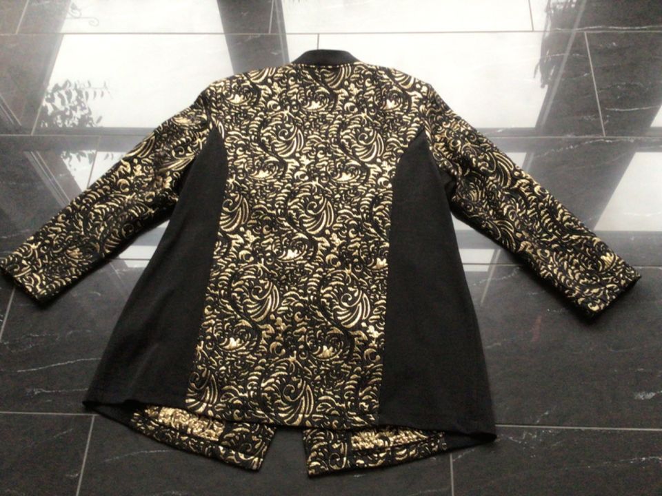 Sehr elegante Jacke Atelier GS in Gr.48 in Duisburg