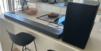 LG DSN8YG Soundbar mit Subwoofer Stuttgart - Vaihingen Vorschau