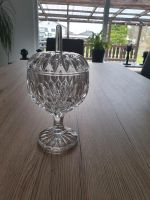 Konfektglas mit Deckel,Bonboniere,Kristallglas,Glas,Vorrat,Bonbon Nordrhein-Westfalen - Düren Vorschau