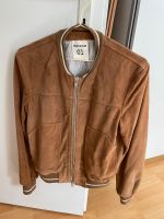 Wildleder Blouson Semicouture Gr. M Östliche Vorstadt - Fesenfeld Vorschau