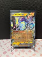 Pokemon Miraidon ex 81/198 Scarlet & Violet Englisch - Near Mint Bielefeld - Bielefeld (Innenstadt) Vorschau