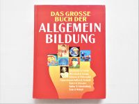 DAS GROSSE BUCH DER ALLGEMEINBILDUNG, über 3000 Fragen Baden-Württemberg - Königsbach-Stein  Vorschau