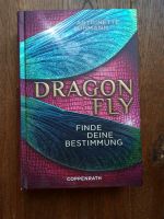 Buch Dragonfly Finde deine Bestimmung von Antoinette Lühmann Nordrhein-Westfalen - Herten Vorschau