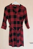 Hemd Bluse Kleid, Gr. S, Tally Weijl Bayern - Viechtach Vorschau