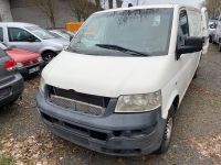 Volkswagen T5 - Langer Radstand Hessen - Kassel Vorschau