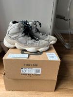 Yeezy 500 adidas High grau wildleder hightop sneaker boots Essen - Essen-Kettwig Vorschau